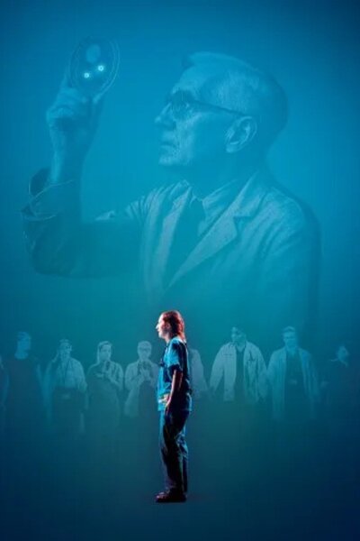 Lifeline (Southwark Playhouse)