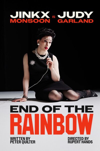 End of the Rainbow