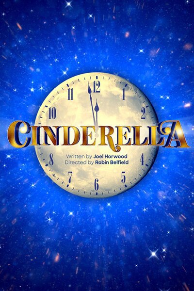 Cinderella (Lyric Hammersmith Theatre 2026)