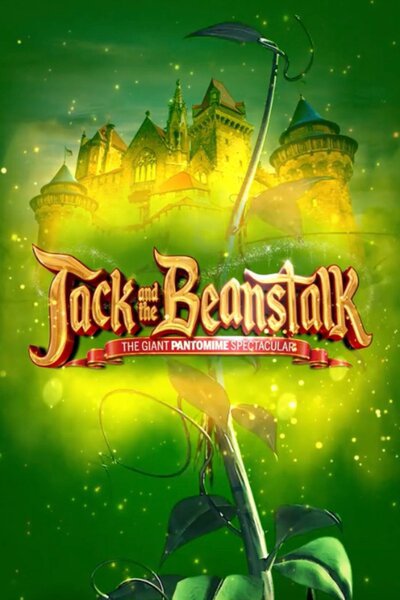 Jack and the Beanstalk (Richmond Theatre)