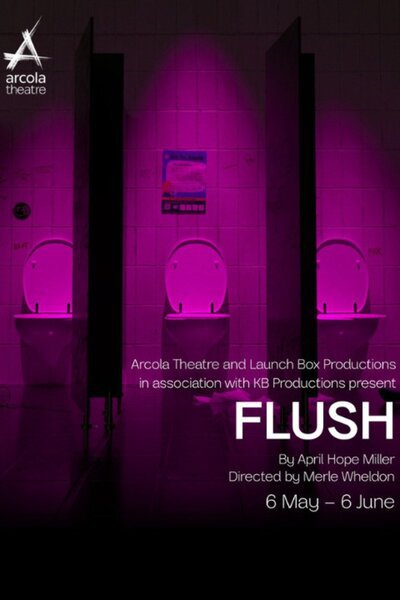 FLUSH