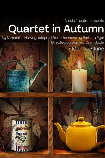 Quartet in Autumn