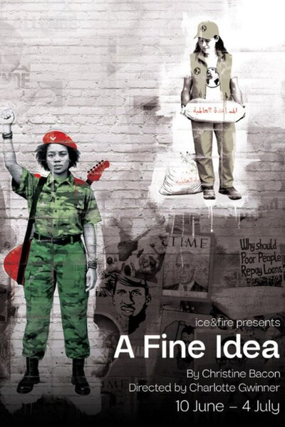 A Fine Idea
