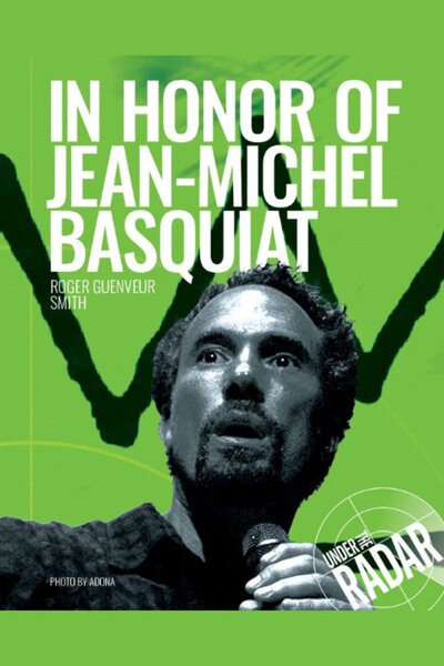 In Honor of Jean-Michel Basquiat
