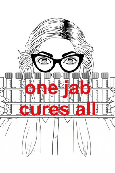 One Jab Cures All