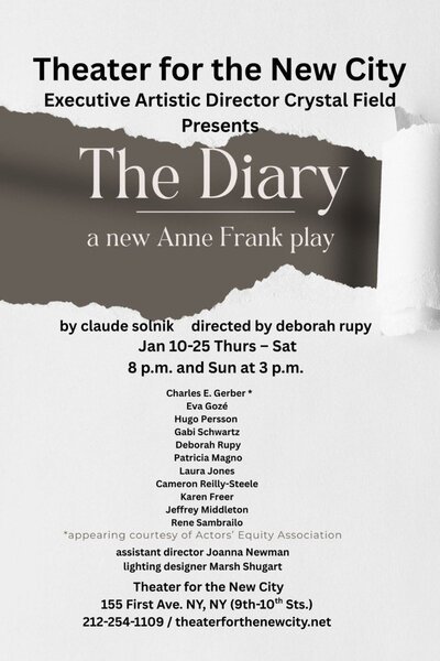 The Diary