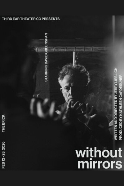 without mirrors