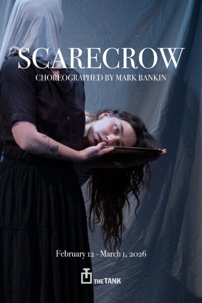 Scarecrow