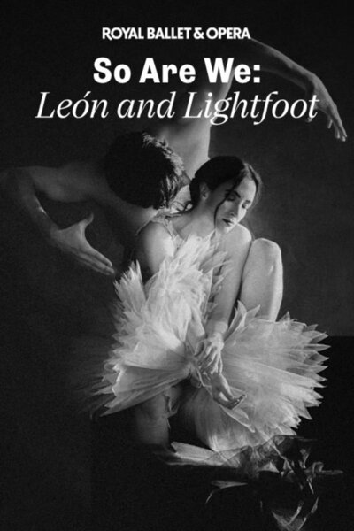 So Are We: León and Lightfoot