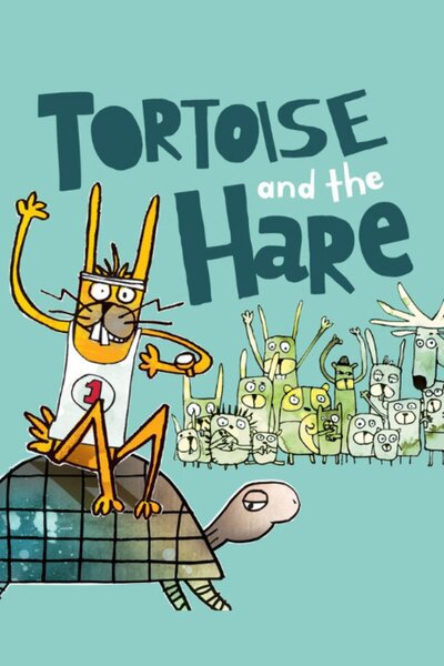 Tortoise and the Hare