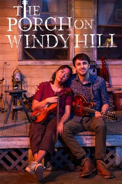 The Porch on Windy Hill