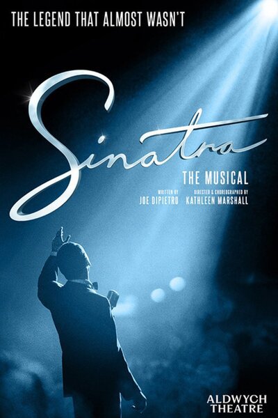 Sinatra The Musical (West End)