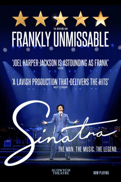 Sinatra The Musical (West End)