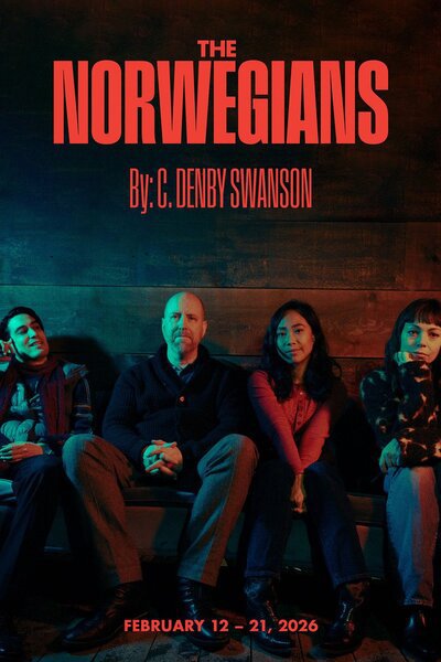The Norwegians