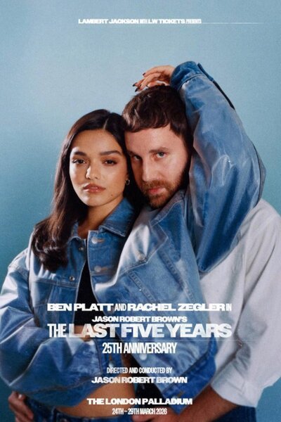 The Last Five Years (West End)