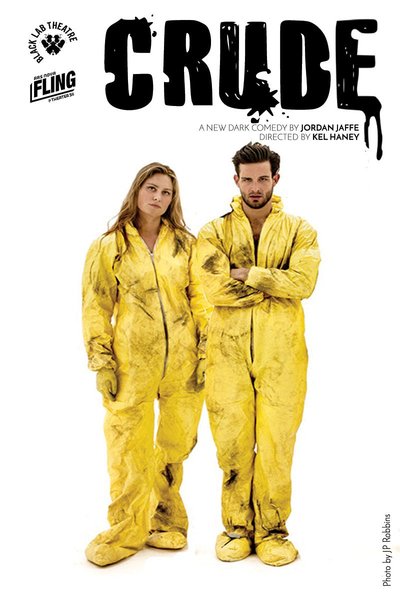 Crude