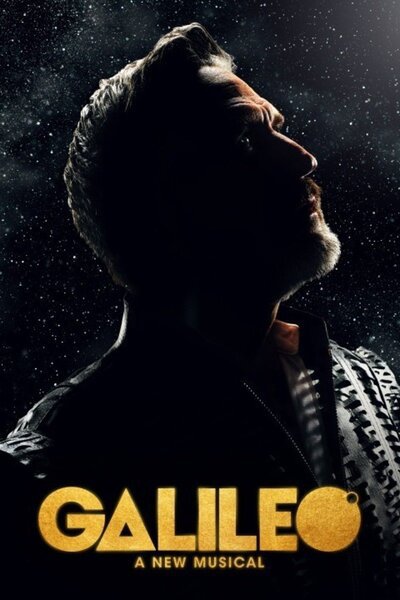 Galileo (Broadway)