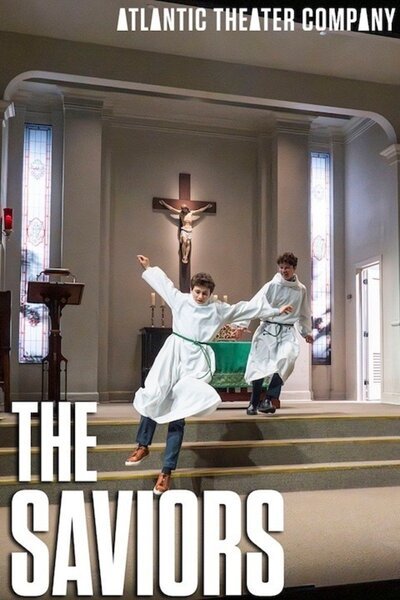 The Saviors