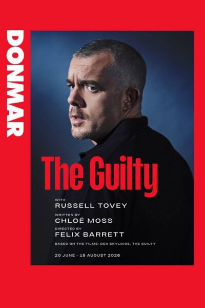 The Guilty
