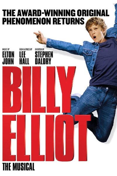 Billy Elliot the Musical (West End)