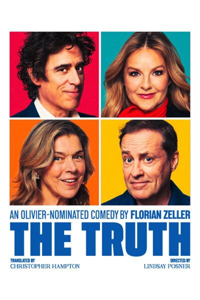 The Truth (West End)