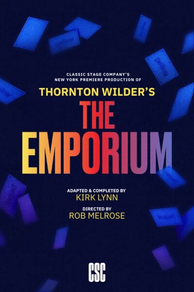 The Emporium