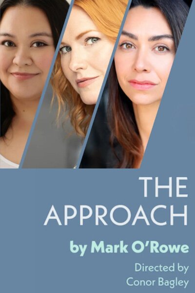 The Approach (Irish Repertory Theatre)
