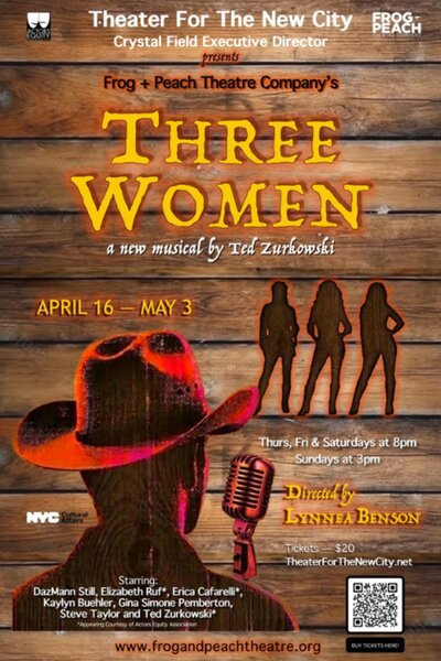 Three Women