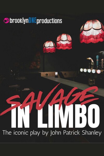 Savage In Limbo
