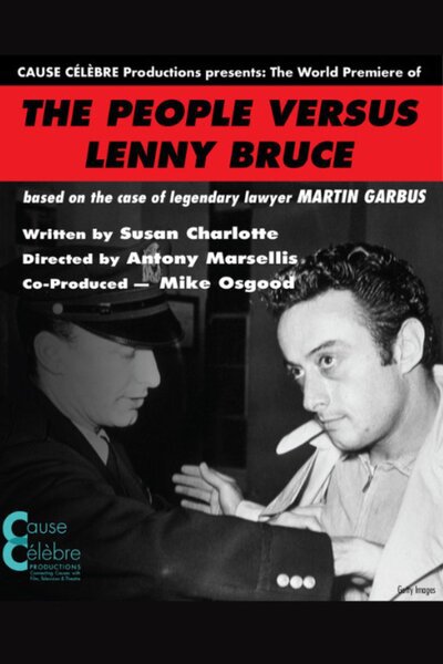 The People Versus Lenny Bruce
