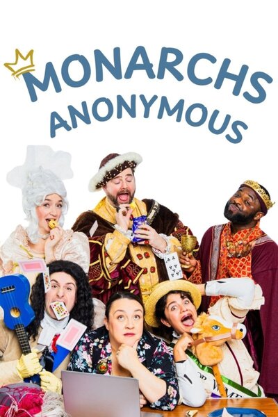 Monarchs Anonymous