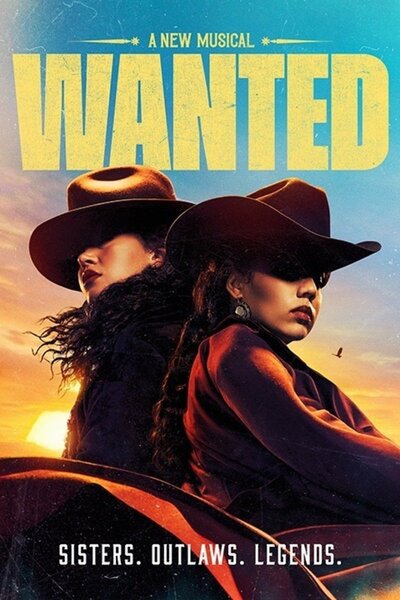 Wanted (Broadway)