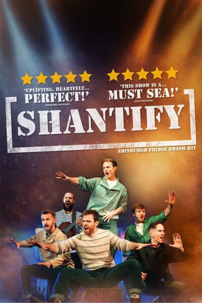 Shantify