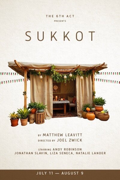 Sukkot