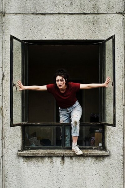 Firebird (Southwark Playhouse)