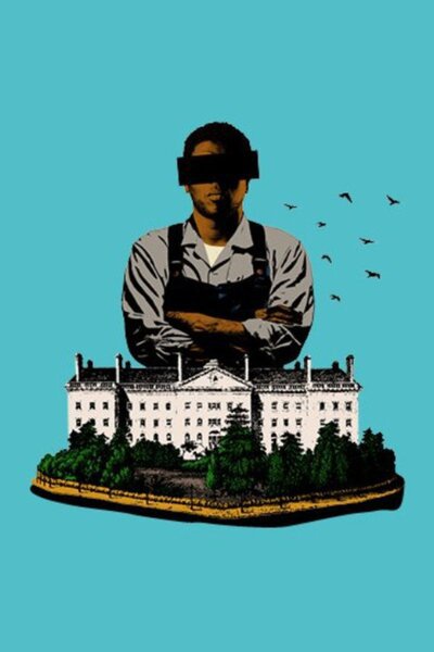 The House of the Negro Insane