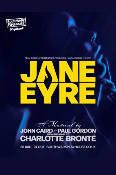 Jane Eyre