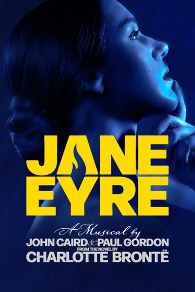Jane Eyre