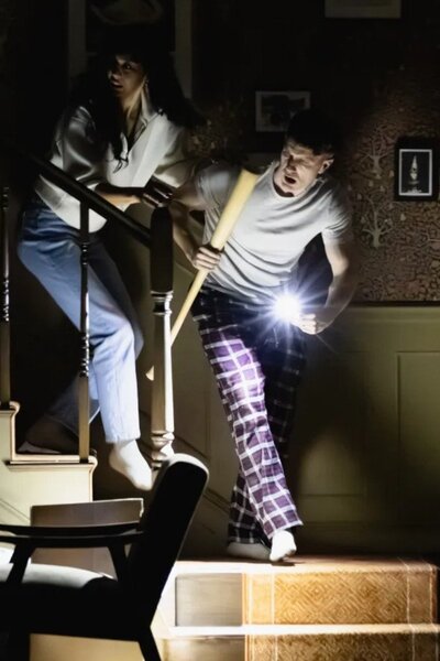 Paranormal Activity (Richmond Theatre)