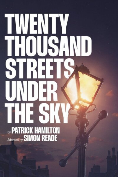 Twenty Thousand Streets Under the Sky