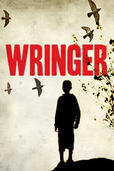 Wringer