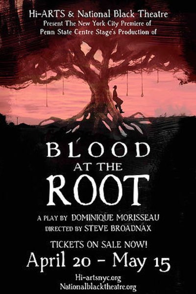 Blood at the Root