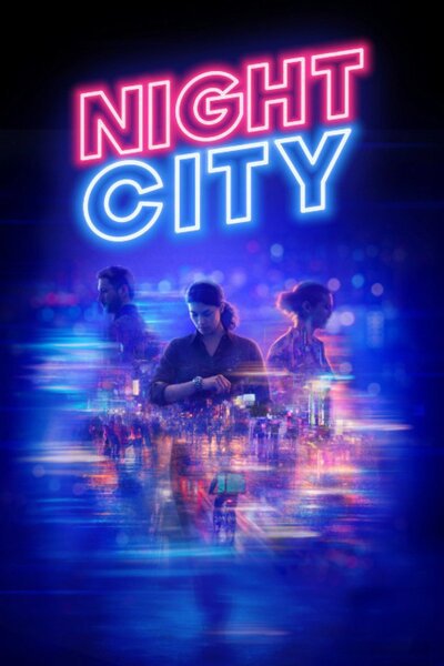 Night City