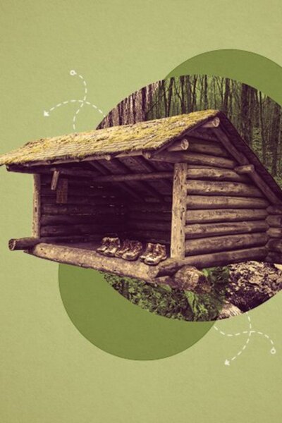 Lean-To