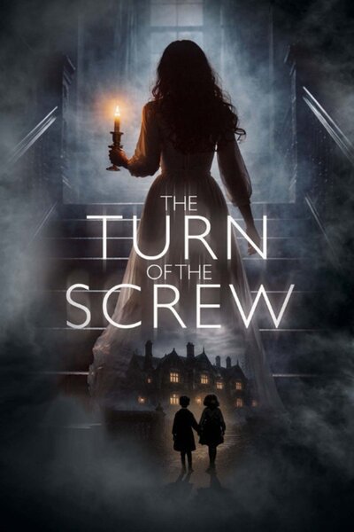 The Turn of the Screw (Blackeyed Theatre)