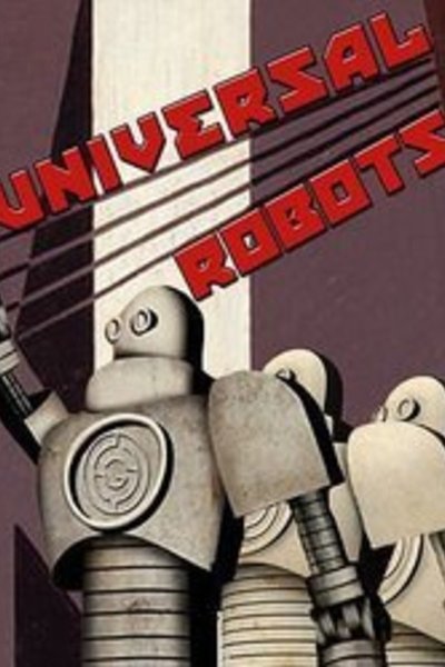 Universal Robots