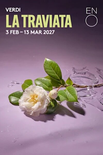 La traviata (West End)