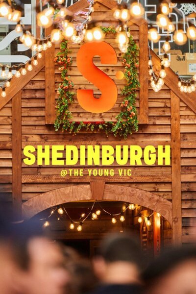 Shedinburgh