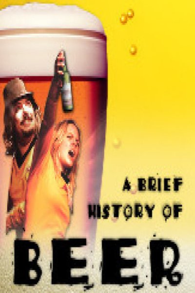 A Brief History of Beer