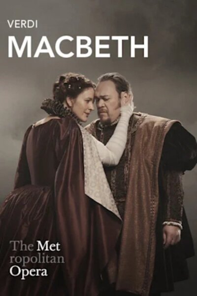 Macbeth (The Metropolitan Opera)